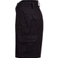 WP06 MEN'S HEAVY COTTON DRILL CARGO SHORTS
