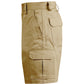WP06 MEN'S HEAVY COTTON DRILL CARGO SHORTS