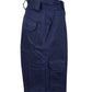WP06 MEN'S HEAVY COTTON DRILL CARGO SHORTS