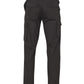 WP07 MEN'S HEAVY COTTON PRE-SHRUNK DRILL PANTS Regular Size