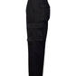 WP08 MEN'S HEAVY COTTON PRE-SHRUNK DRILL PANTS Stout Size