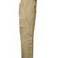 WP08 MEN'S HEAVY COTTON PRE-SHRUNK DRILL PANTS Stout Size