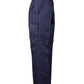 WP07 MEN'S HEAVY COTTON PRE-SHRUNK DRILL PANTS Regular Size