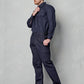 WP08 MEN'S HEAVY COTTON PRE-SHRUNK DRILL PANTS Stout Size