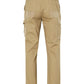 WP09 CORDURA DURABLE WORK PANTS Regular Size