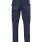 WP17 CORDURA DURABLE WORK PANTS Stout Size