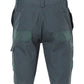WP11 CORDURA DURABLE WORK SHORTS