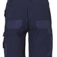 WP11 CORDURA DURABLE WORK SHORTS