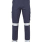 WP13HV PRE-SHRUNK DRILL PANTS WITH 3M TAPES Long Leg