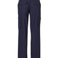 WP15 LADIES' HEAVY COTTON DRILL CARGO PANTS