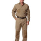 WP17 CORDURA DURABLE WORK PANTS Stout Size