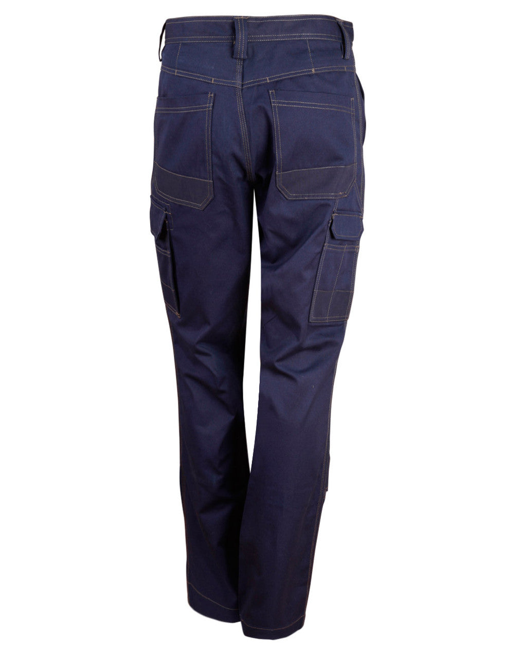 WP20 CORDURA SEMI-FITTED CORDURA WORK PANTS