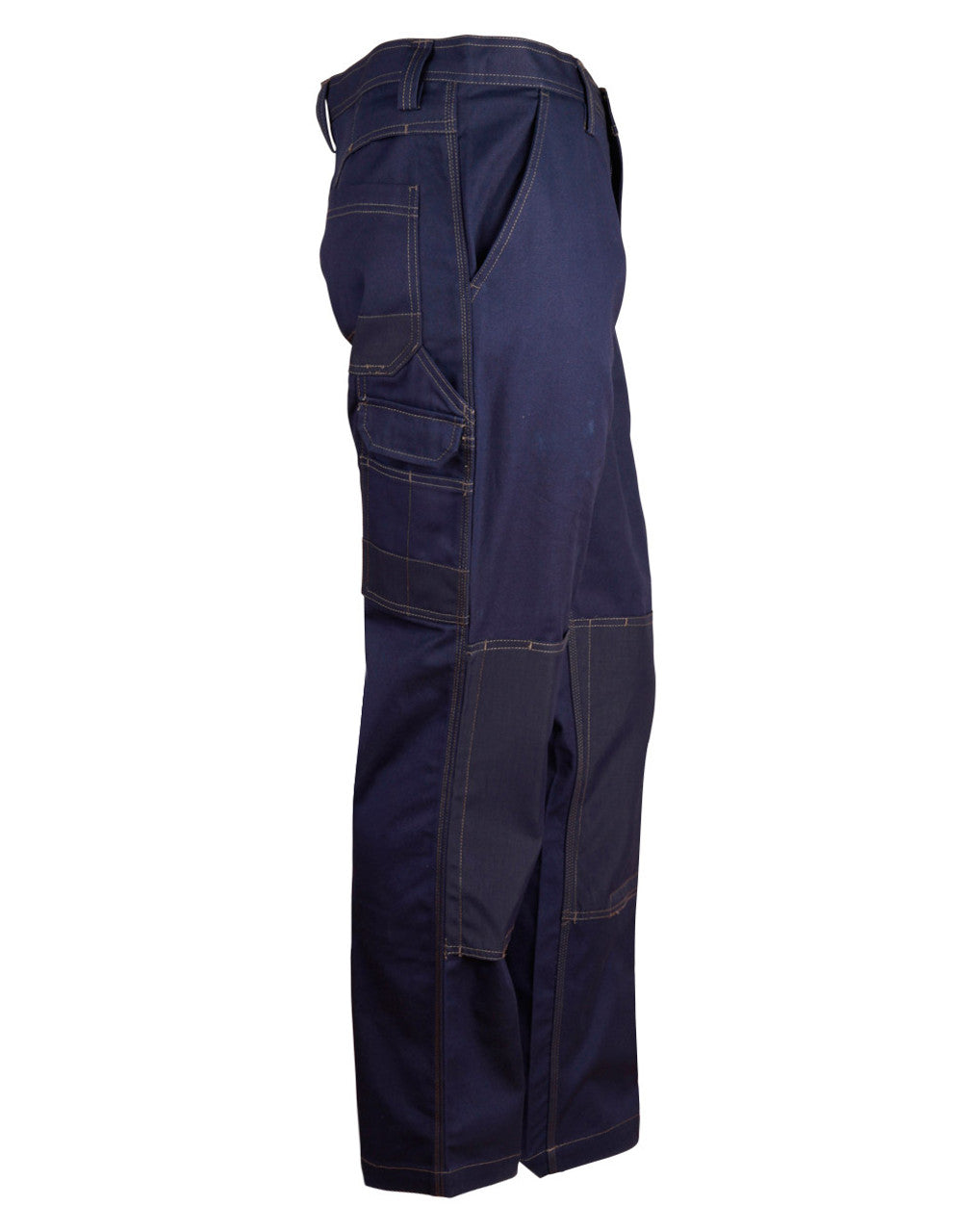 WP20 CORDURA SEMI-FITTED CORDURA WORK PANTS