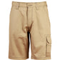 WP21 CORDURA SEMI-FITTED CORDURA WORK SHORTS