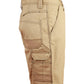 WP21 CORDURA SEMI-FITTED CORDURA WORK SHORTS