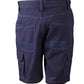 WP21 CORDURA SEMI-FITTED CORDURA WORK SHORTS