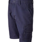 WP21 CORDURA SEMI-FITTED CORDURA WORK SHORTS