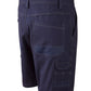 WP21 CORDURA SEMI-FITTED CORDURA WORK SHORTS