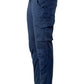 WP26 UNISEX COTTON STRETCH RIP-STOP WORK PANTS