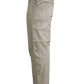 WP26 UNISEX COTTON STRETCH RIP-STOP WORK PANTS