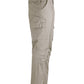 WP26 UNISEX COTTON STRETCH RIP-STOP WORK PANTS