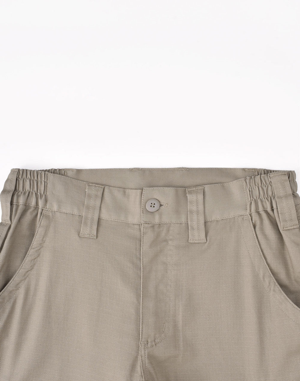 WP26 UNISEX COTTON STRETCH RIP-STOP WORK PANTS