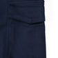 WP26HV UNISEX COTTON STRETCH RIP-STOP WORK PANTS WITH SEGMENTED TAPE