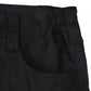 WP27 UNISEX COTTON STRETCH RIP-STOP WORK SHORTS