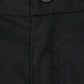 WP27 UNISEX COTTON STRETCH RIP-STOP WORK SHORTS