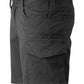 WP27 UNISEX COTTON STRETCH RIP-STOP WORK SHORTS