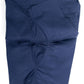 WP27 UNISEX COTTON STRETCH RIP-STOP WORK SHORTS
