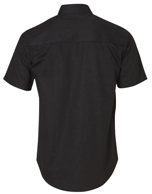 WT01 COTTON WORK SHIRT