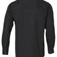 WT02 COTTON WORK SHIRT