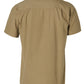 WT05 DURABLE SHORT SLEEVE WORK SHIRT