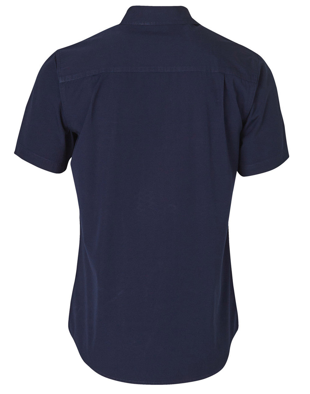 WT05 DURABLE SHORT SLEEVE WORK SHIRT