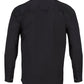 WT10 MENS STRETCH WORK SHIRT WITH 2 FRONT FLAP POCKETS