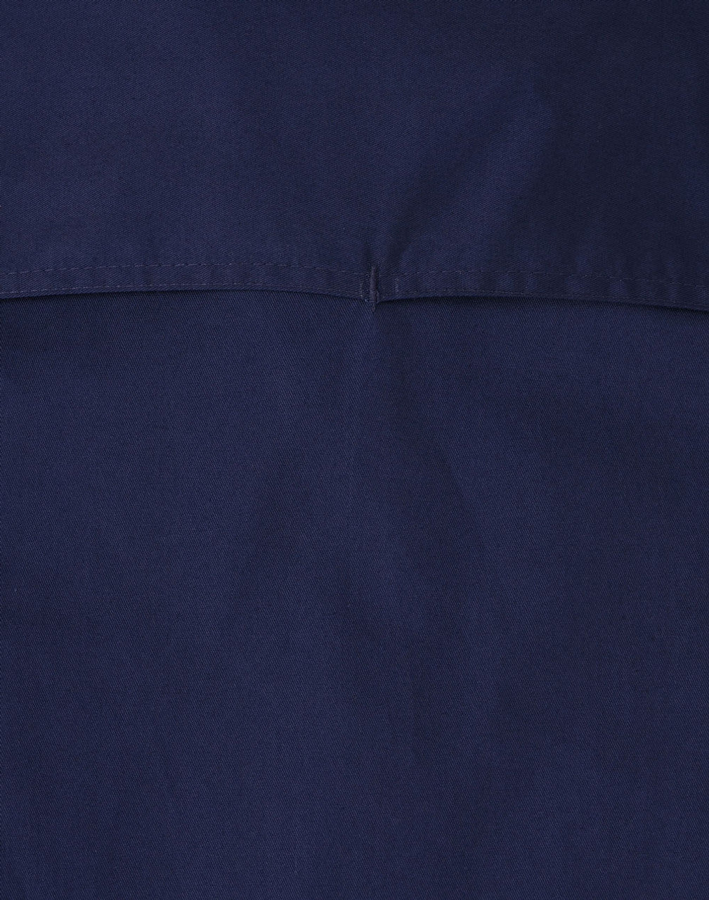 WT12 UNISEX COOL BREEZE CLOSED FRONT LS WORK SHIRT