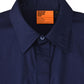 WT12 UNISEX COOL BREEZE CLOSED FRONT LS WORK SHIRT