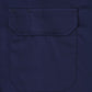 WT12 UNISEX COOL BREEZE CLOSED FRONT LS WORK SHIRT