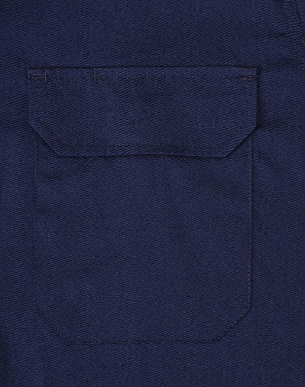 WT12 UNISEX COOL BREEZE CLOSED FRONT LS WORK SHIRT