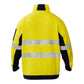 WT8018 Half Zip Cotton Pull Over