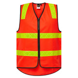 WV7003 Vic Road Vest