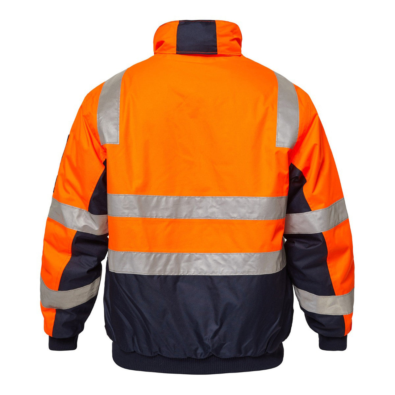 WW9011 Two Tone Bombe Jkt W/Tape