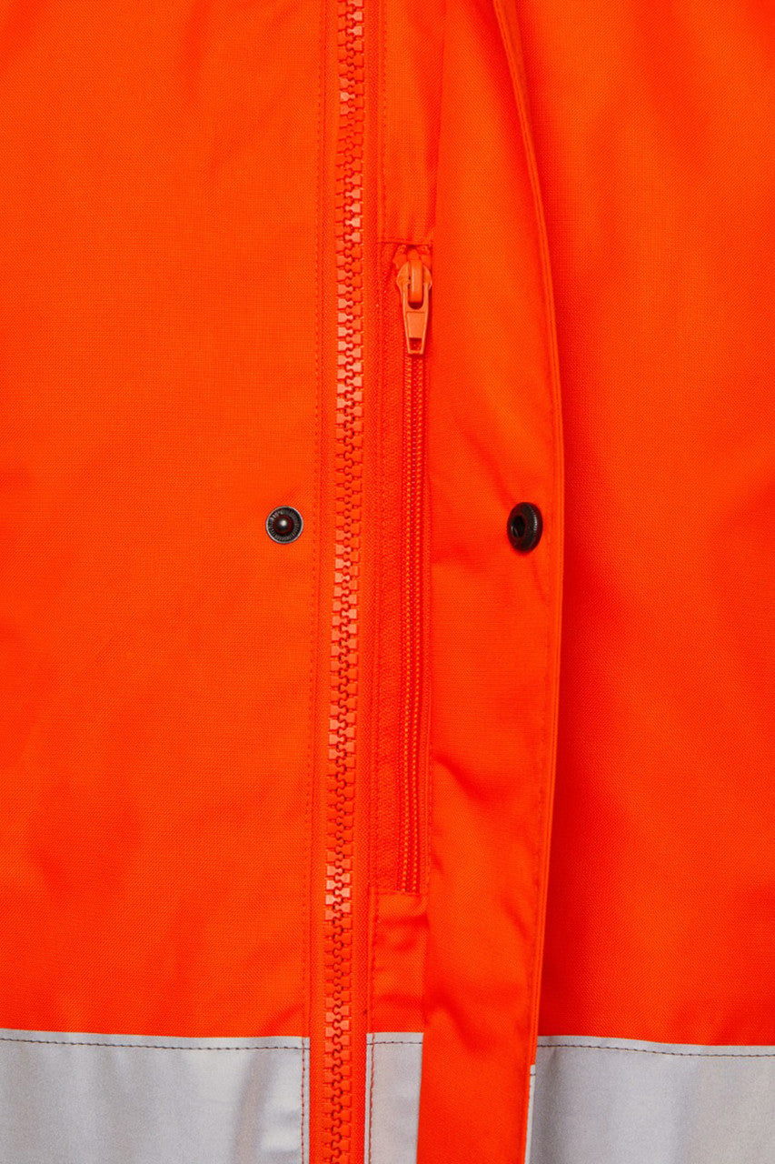 WW9017 Nsw Outer Jacket W/Tape